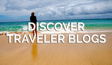 Discover Vegan Travel Blogs