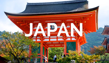 Japan Vegan Travel Guide