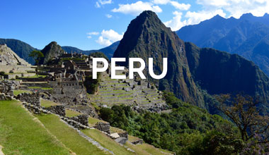 Peru Vegan Travel Guide