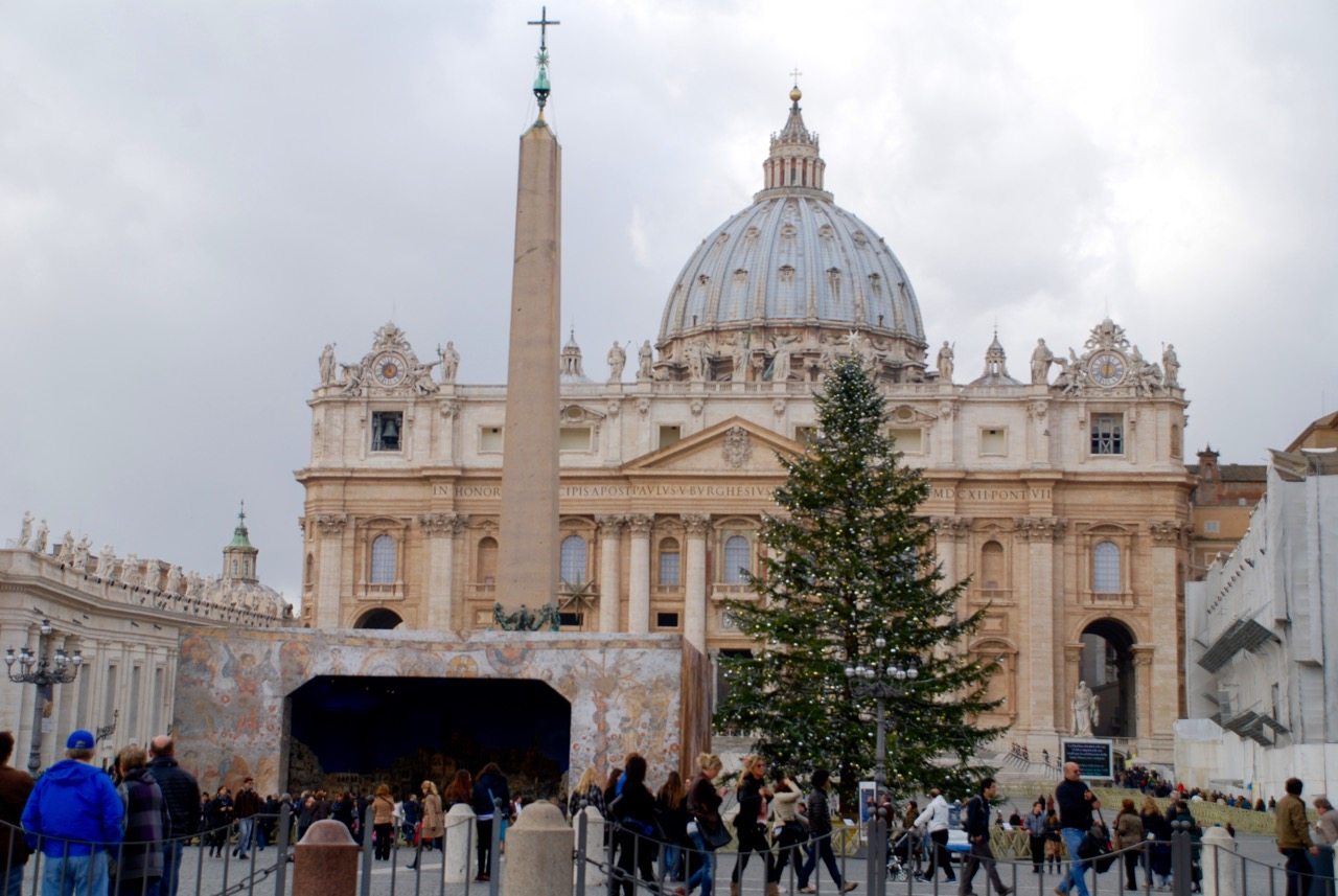 Vatican, Rome, Italy