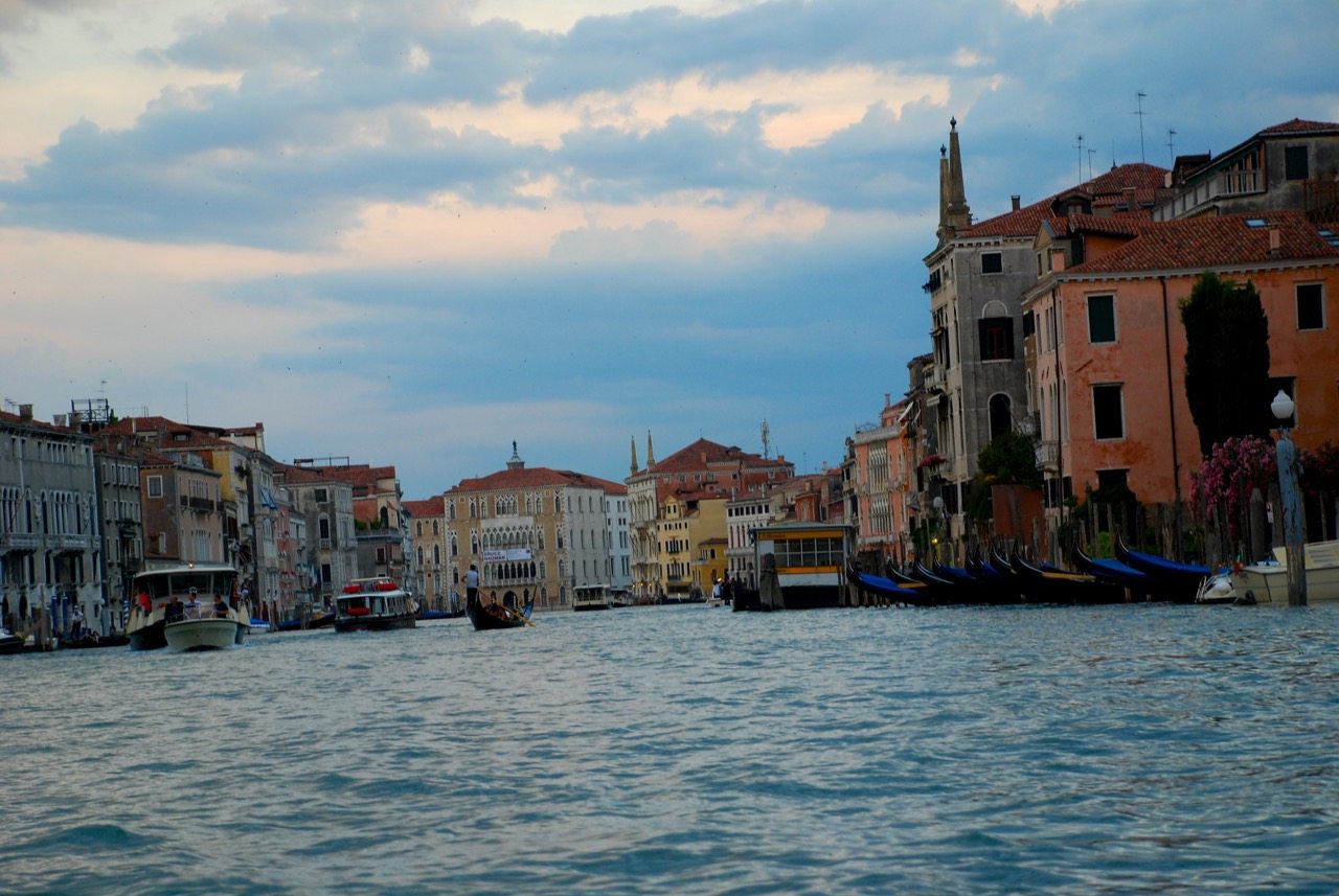 Venice, Italy