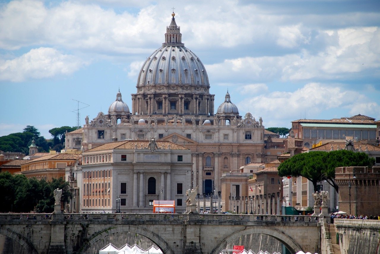 Vatican, Rome, Italy