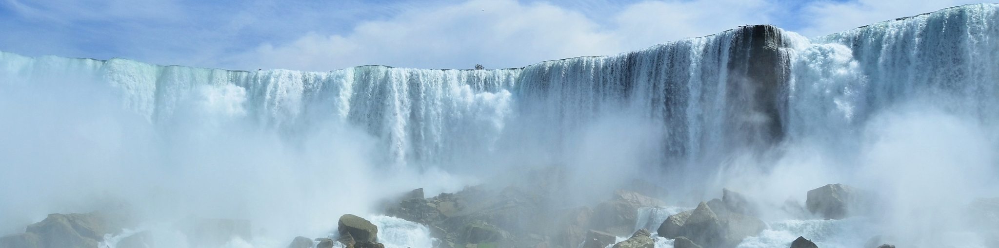 Niagara Falls Canada