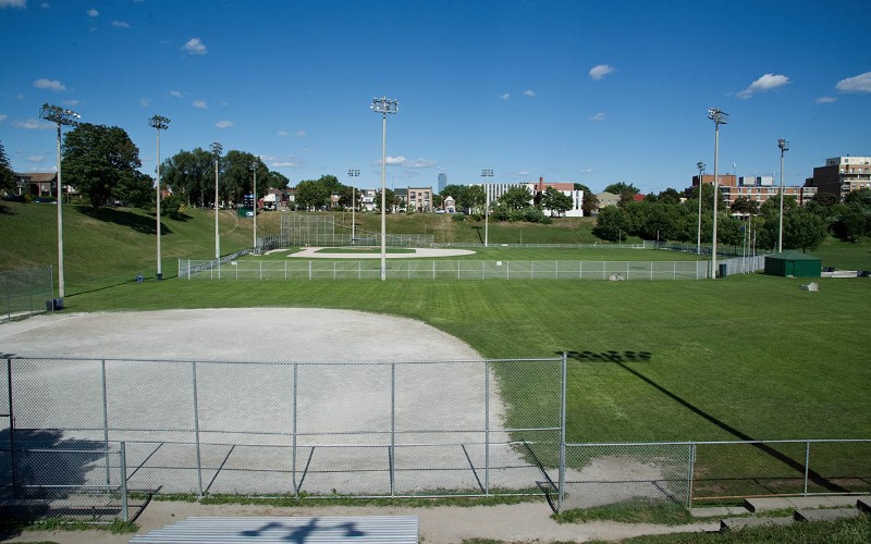 alex duff memorial pool