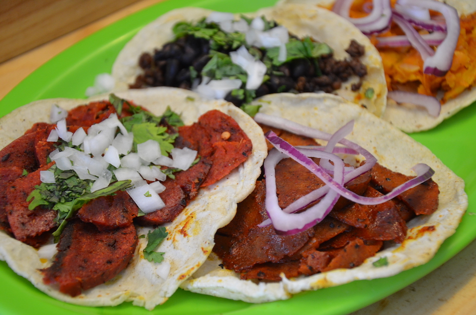Vegan and Vegetarian Dining in Puerto Vallarta, Mexico – The
