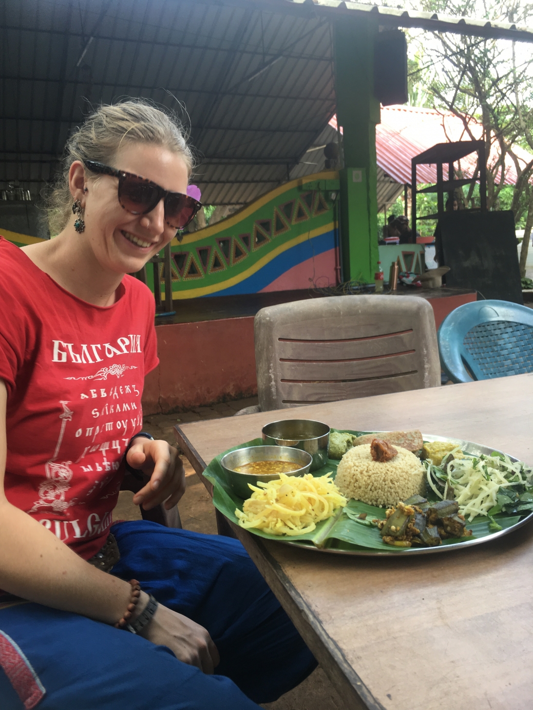 Vegan Epicenters of India - Vegan Travel Blog on VeganTravel.com