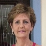 Profile picture of Nancy Davey