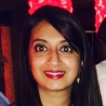 Profile picture of meghna joshi