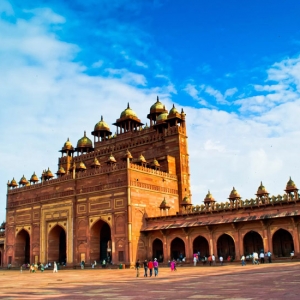 fatehpur-sikri-agra