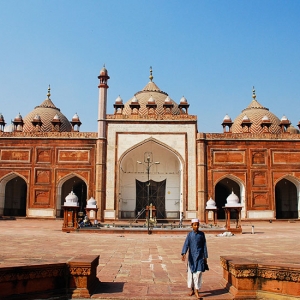 jama-masjid