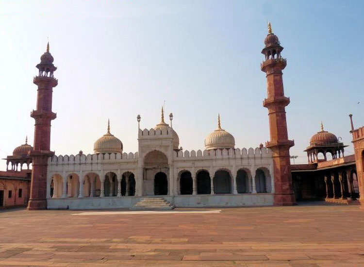 moti-masjid-agra